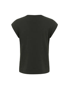 Camiseta Basic Black