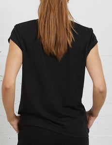 Camiseta Basic Black
