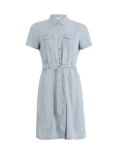 Cargar imagen en el visor de la galería, Vestido Denim