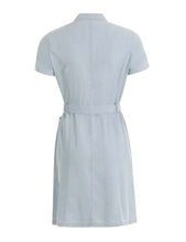 Cargar imagen en el visor de la galería, Vestido Denim
