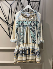 Cargar imagen en el visor de la galería, Vestido Micenas