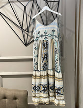 Cargar imagen en el visor de la galería, Vestido Zante