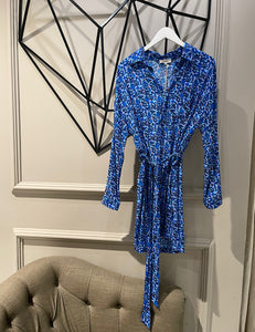 Vestido Bilo
