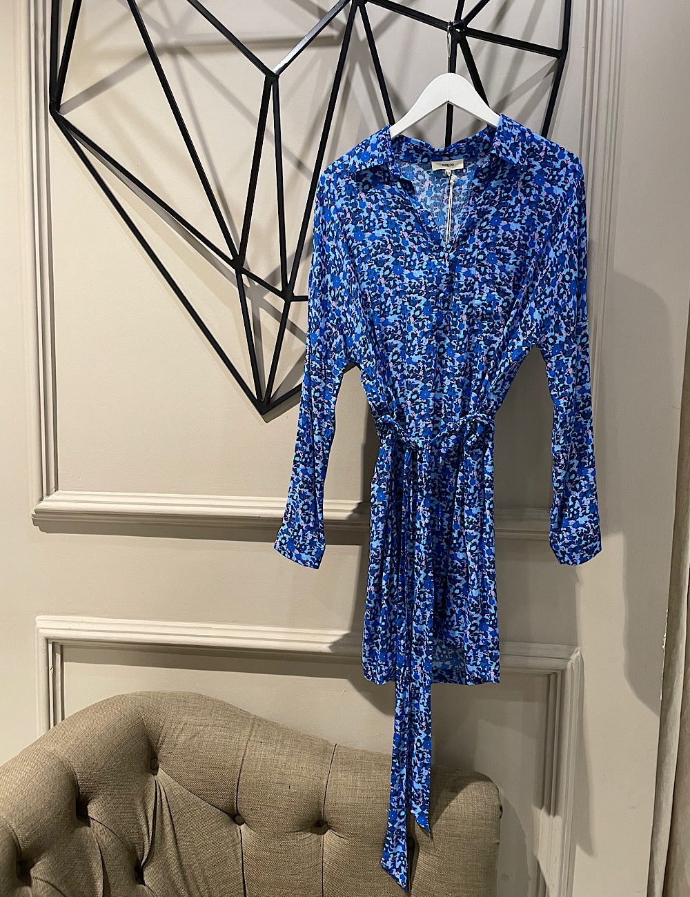 Vestido Bilo