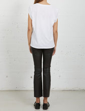 Cargar imagen en el visor de la galería, Camiseta Basic White