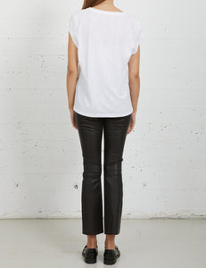 Camiseta Basic White
