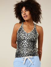 Cargar imagen en el visor de la galería, Top Wrapper Leopard