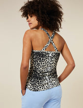 Cargar imagen en el visor de la galería, Top Wrapper Leopard
