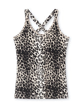 Cargar imagen en el visor de la galería, Top Wrapper Leopard