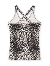 Cargar imagen en el visor de la galería, Top Wrapper Leopard
