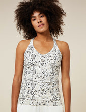 Cargar imagen en el visor de la galería, Top Paisley