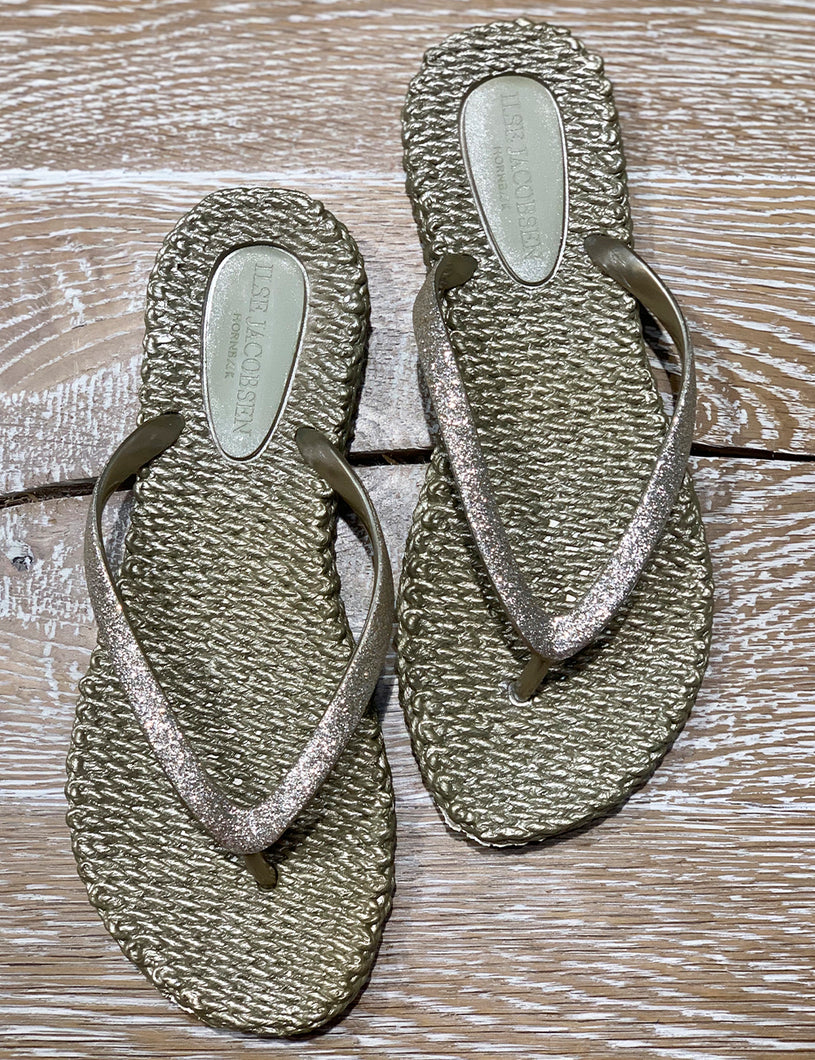Flip Flops Dorado