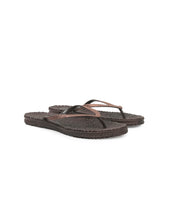 Cargar imagen en el visor de la galería, Flip Flop Marrón