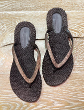 Cargar imagen en el visor de la galería, Flip Flop Marrón