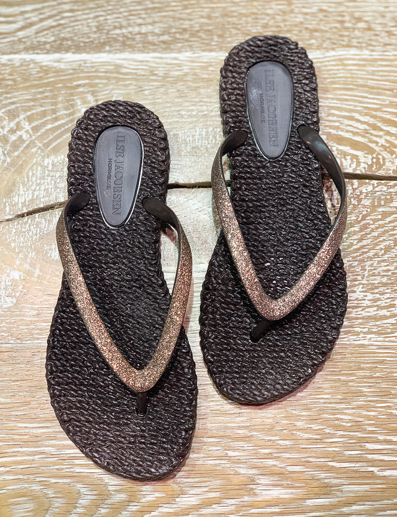 Flip Flop Marrón