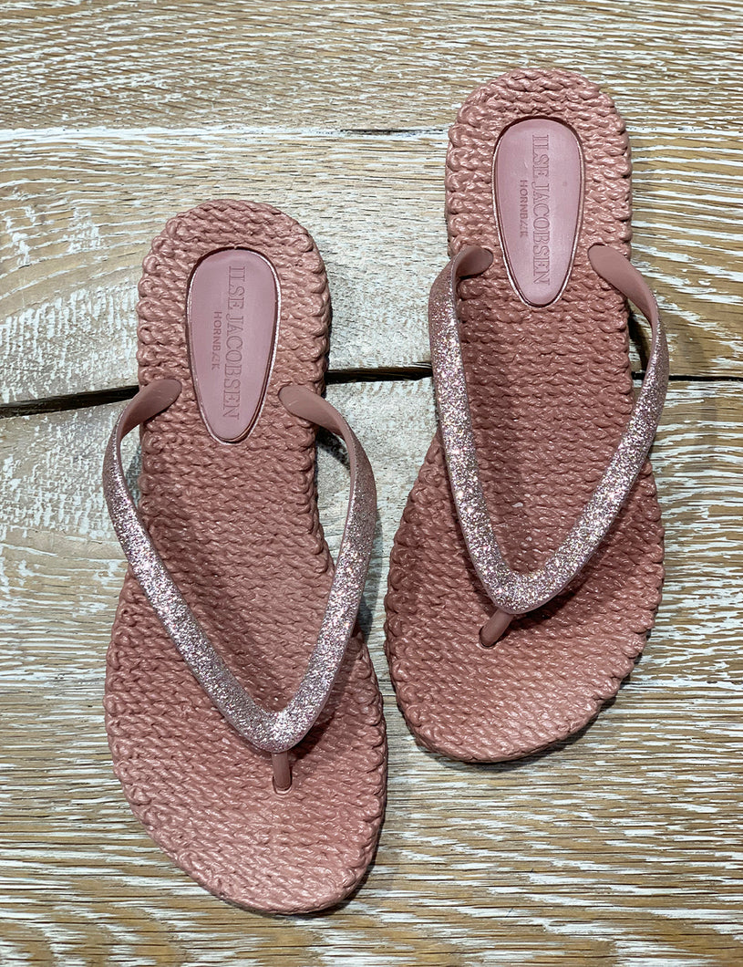 Flip Flop Rosa